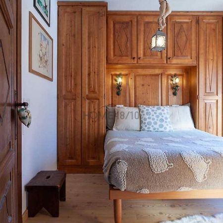 Courmayeur~Navetta Gratuita Per Il Centro+Impianti 외부 사진